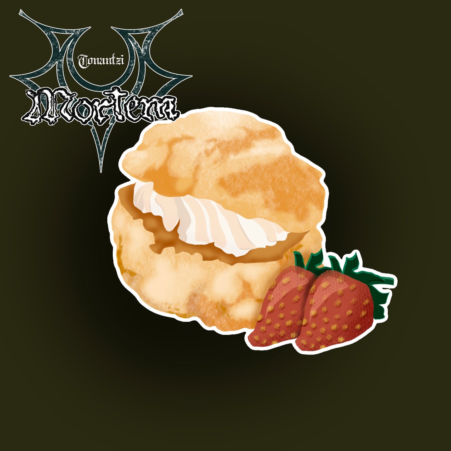 creampie pre preorder on the 12/25