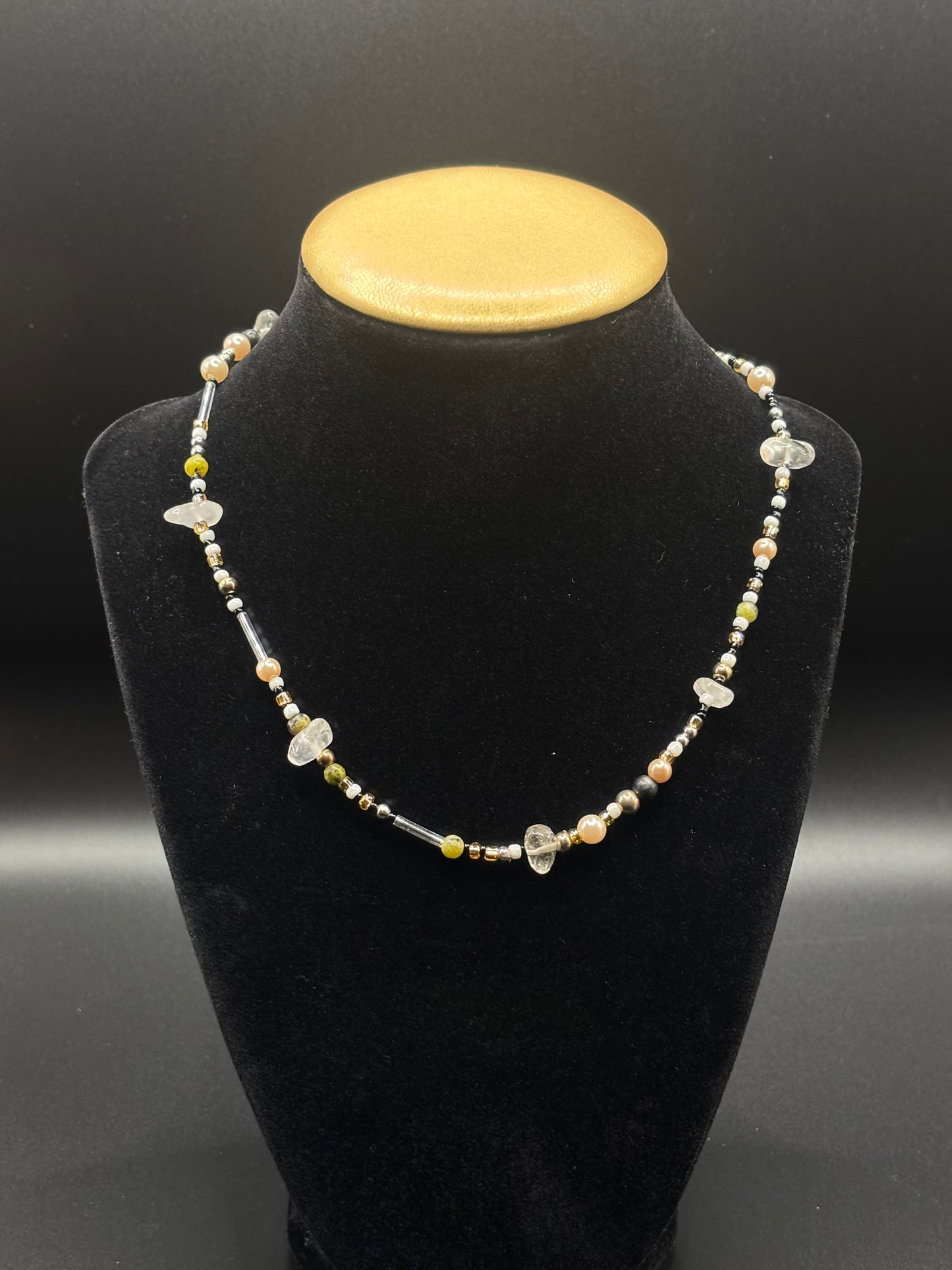 Medieval Village road choker