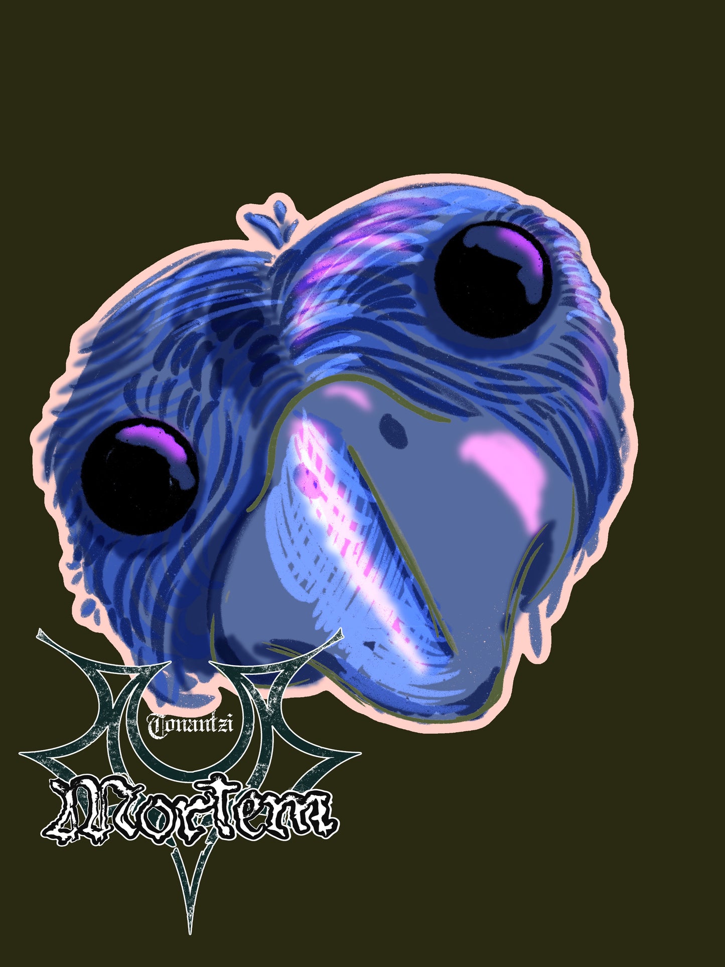 HALLO!  -pre preorder on the 12/25