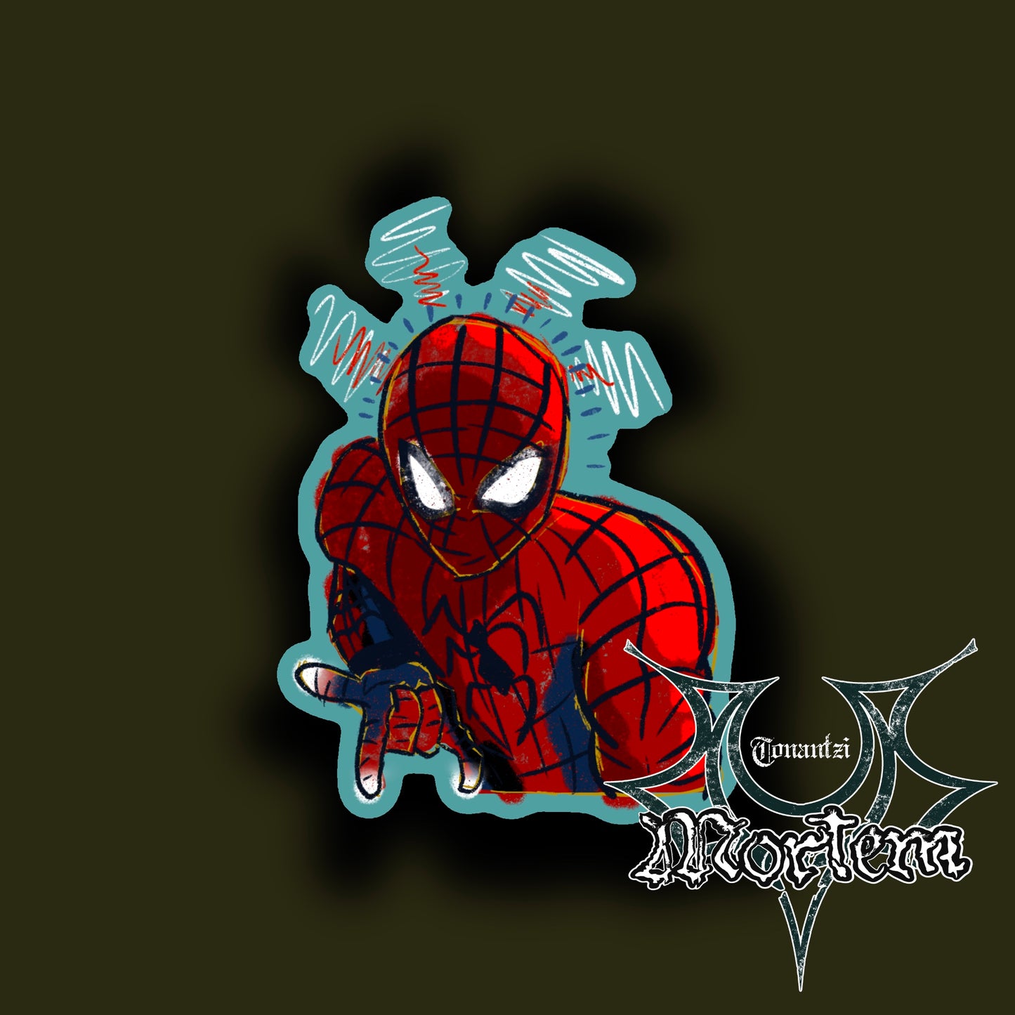 Spiderman pre preorder on the 1/27